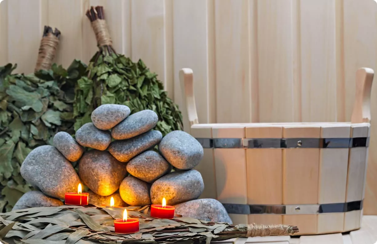 Камни для бани Камни для бани